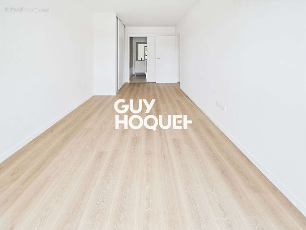 Appartement à SOTTEVILLE-LES-ROUEN