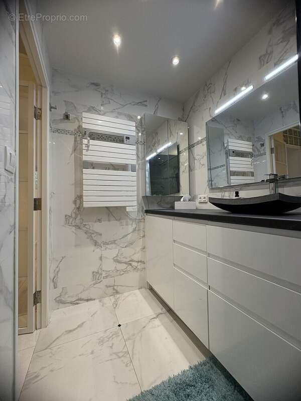Appartement à SOISY-SUR-SEINE