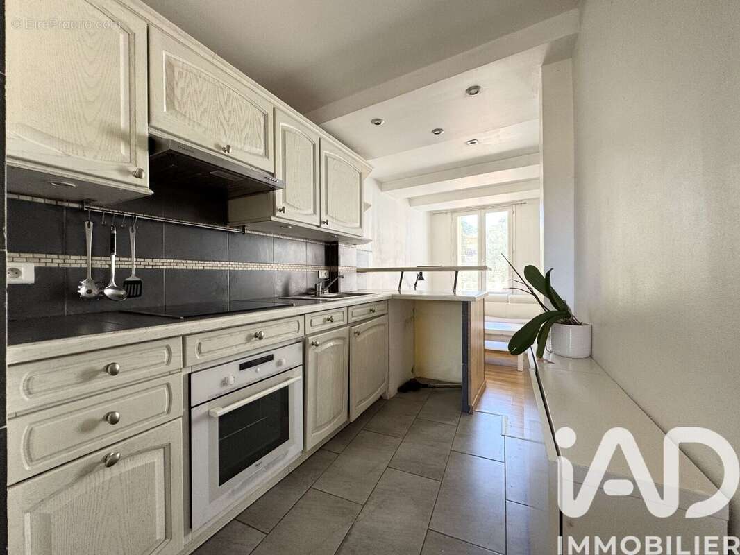 Photo 4 - Appartement à OLLIOULES