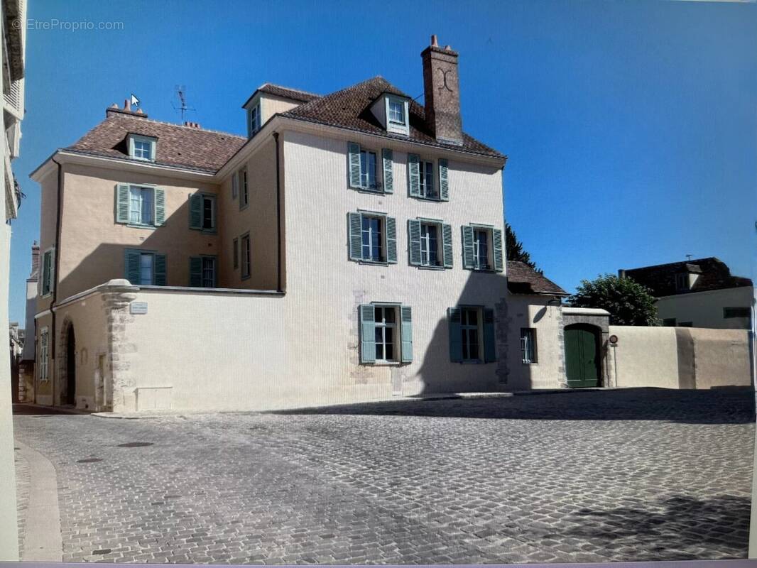 Appartement à CHARTRES