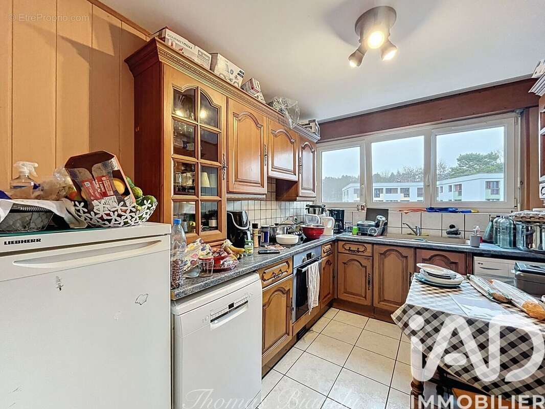 Photo 3 - Appartement à METZ