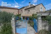 Appartement à ROBION