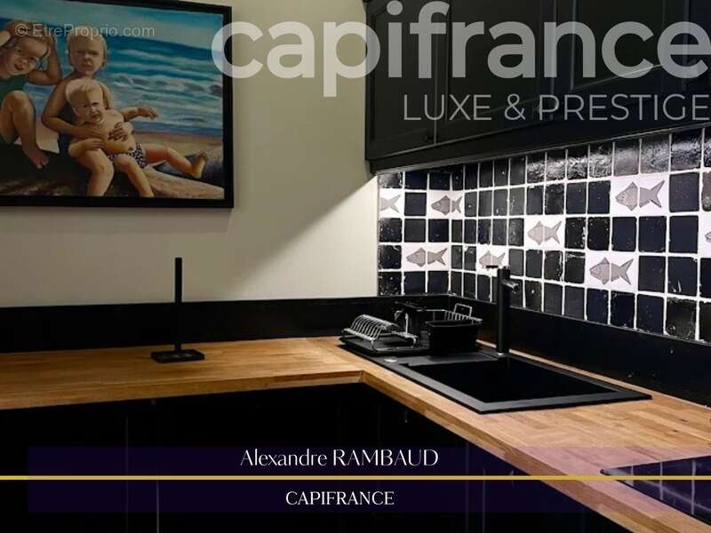 Maison à DOL-DE-BRETAGNE