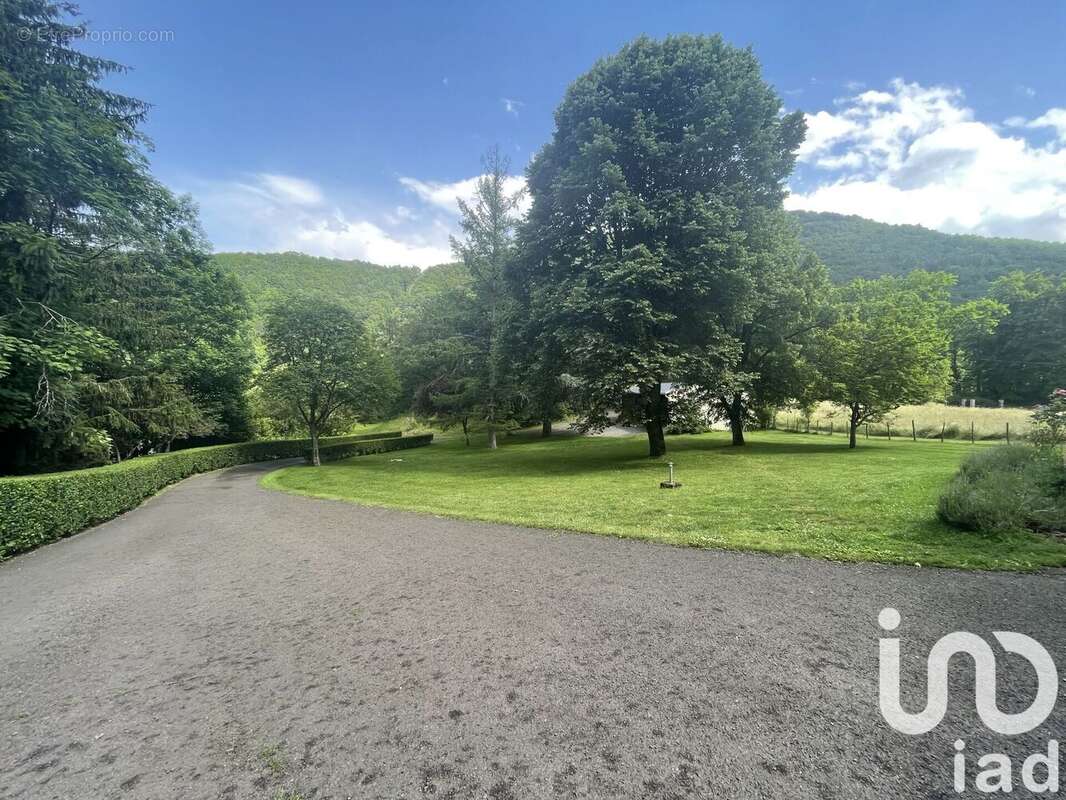 Photo 9 - Maison à SAINT-PIERRE-COLAMINE