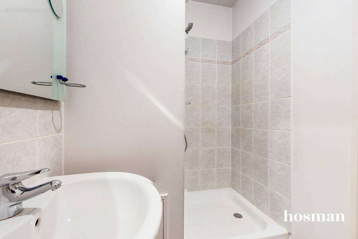 Appartement à SAINT-OUEN