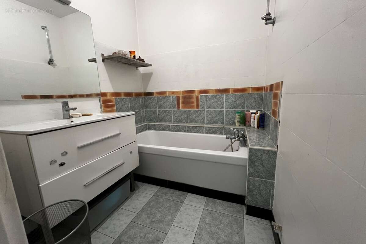 Appartement à GAGNY
