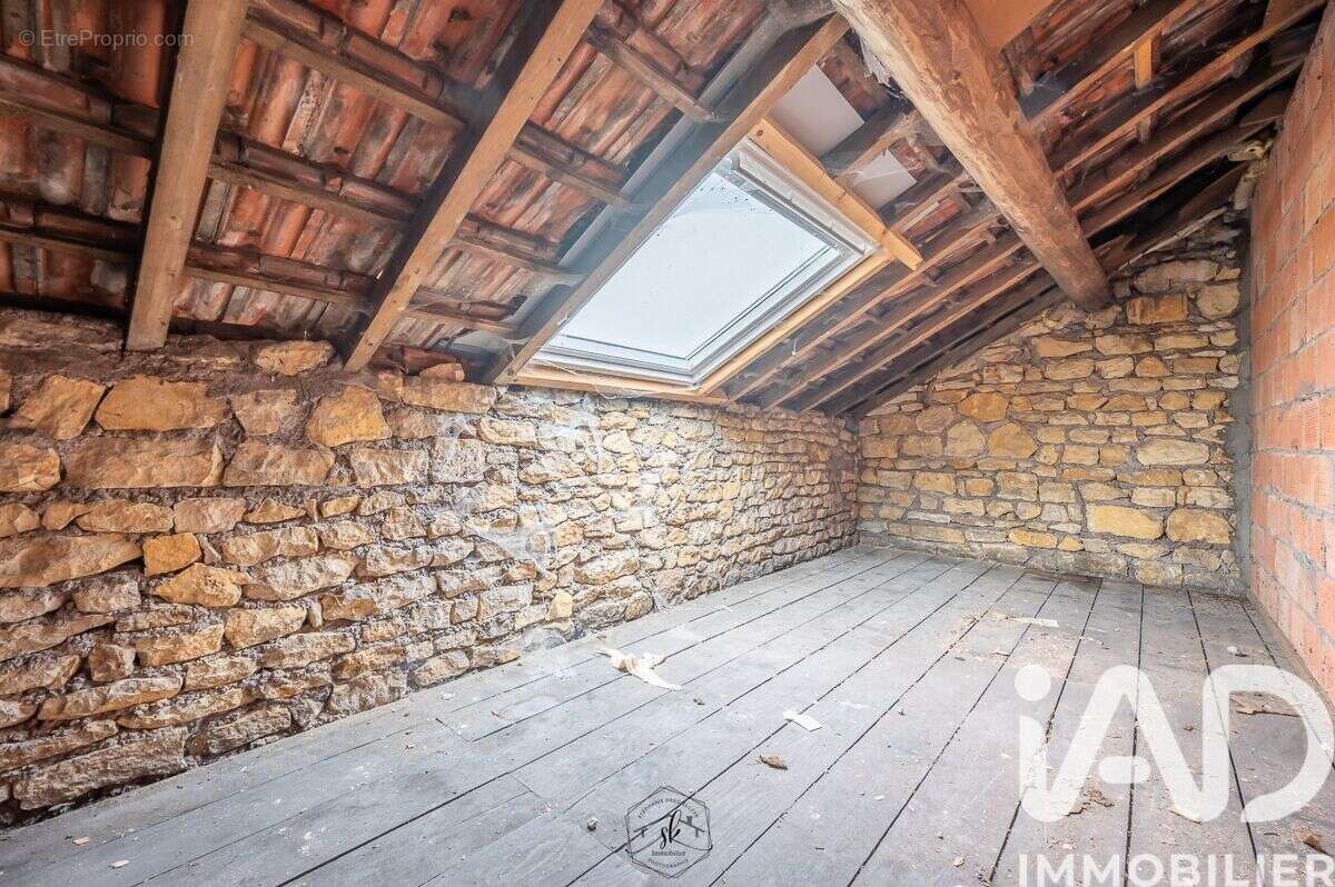 Photo 6 - Appartement à TUCQUEGNIEUX