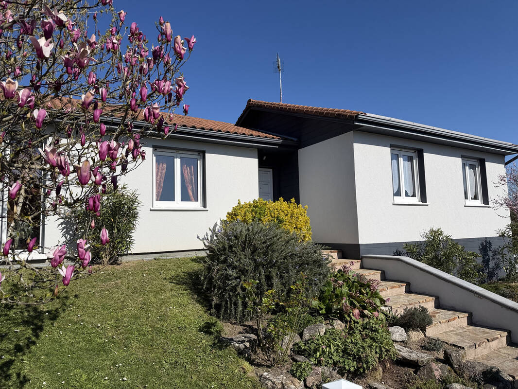 Maison à LIMOGES