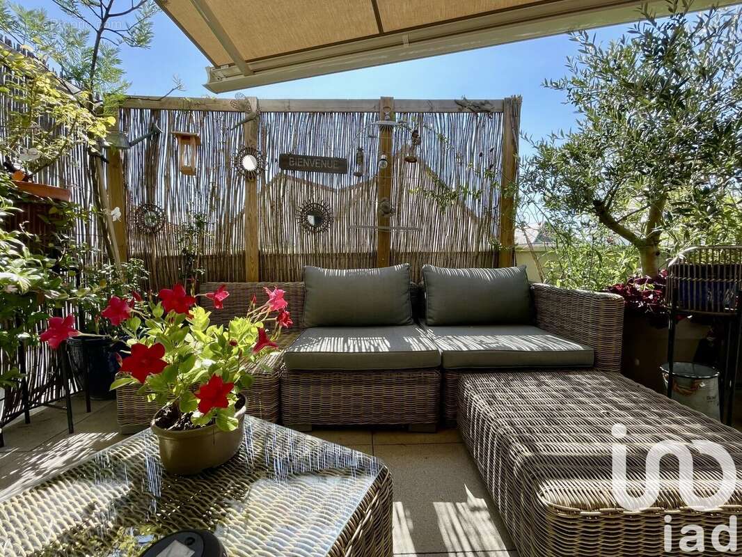 Photo 4 - Appartement à MENNECY