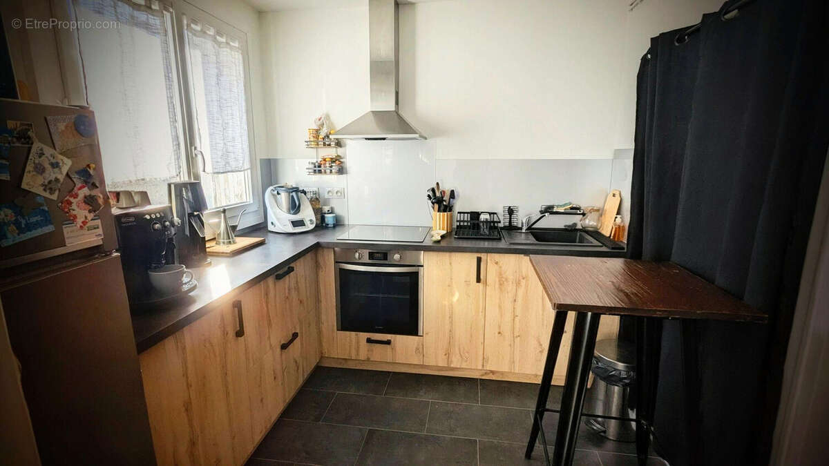 cuisine - Appartement à AGEN