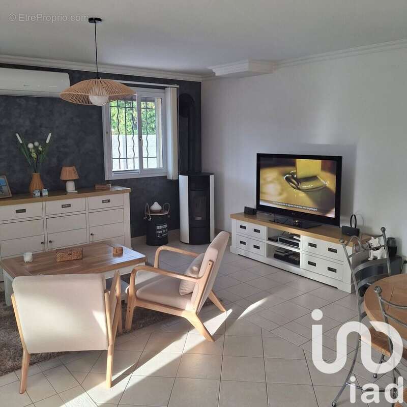 Photo 8 - Maison à LES ARCS