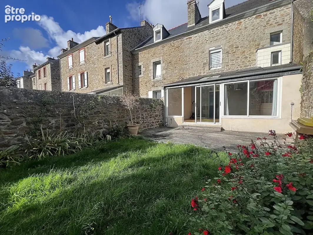 Maison de ville sur 152m2 de terrain - photo 18
