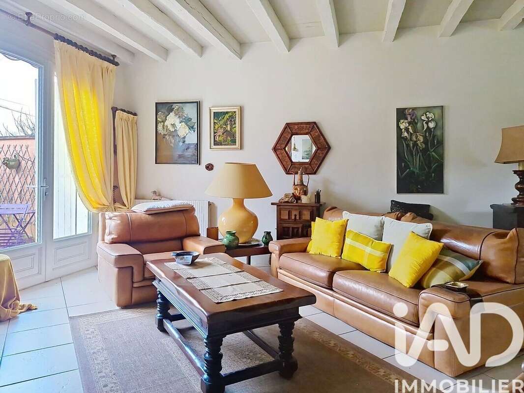 Photo 3 - Maison à SAINTE-FOY-LA-GRANDE