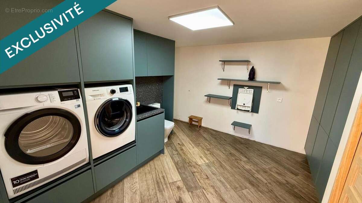 Photo 9 - Maison à NEUFCHATEAU