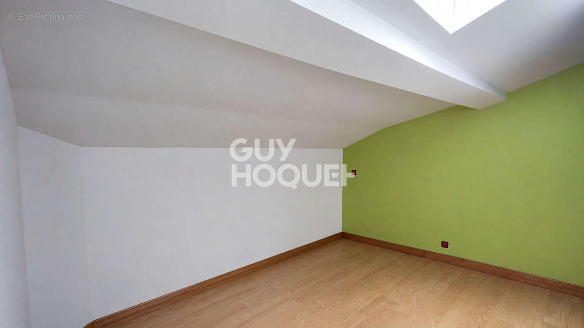Maison à vendre , patio et garage - photo 5