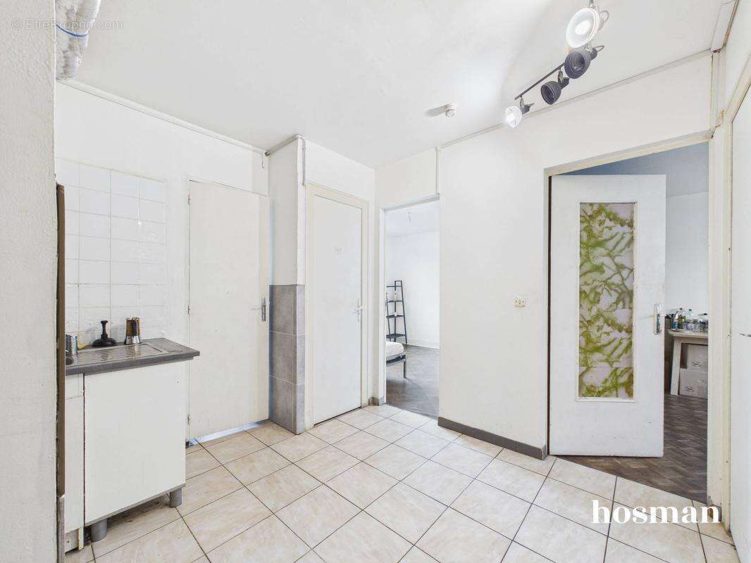 Appartement à TALENCE