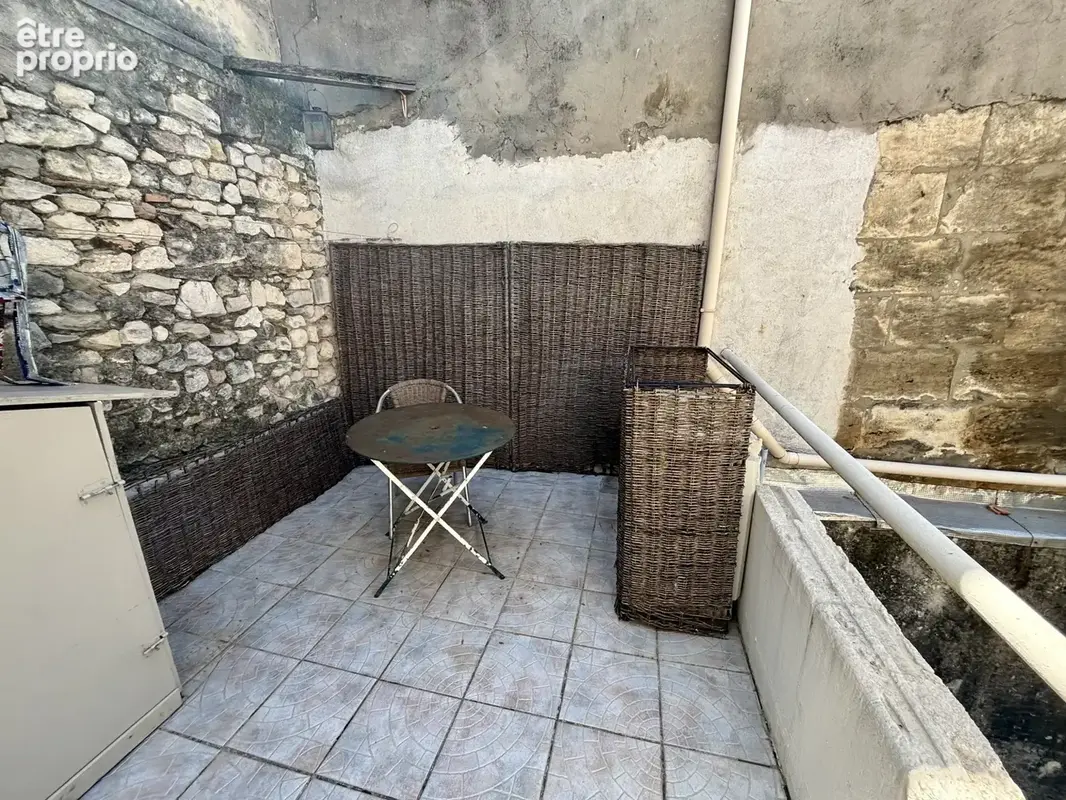 Appartement 3 pièces Duplex Arles Roquette - photo 6