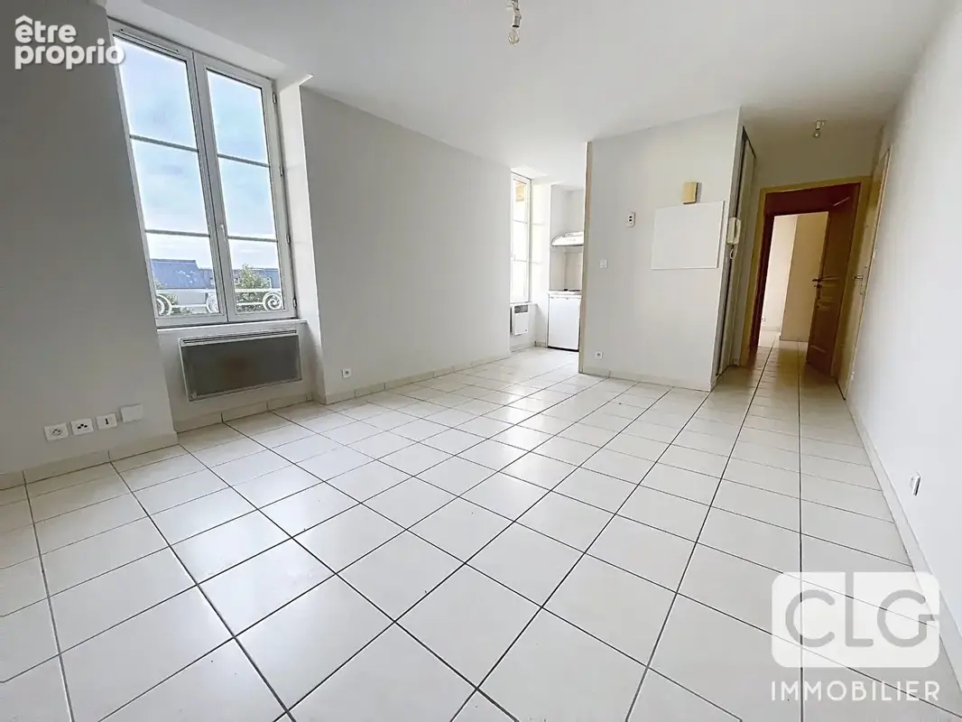 Photo Appartement à Quimper au prix de 128 200€
