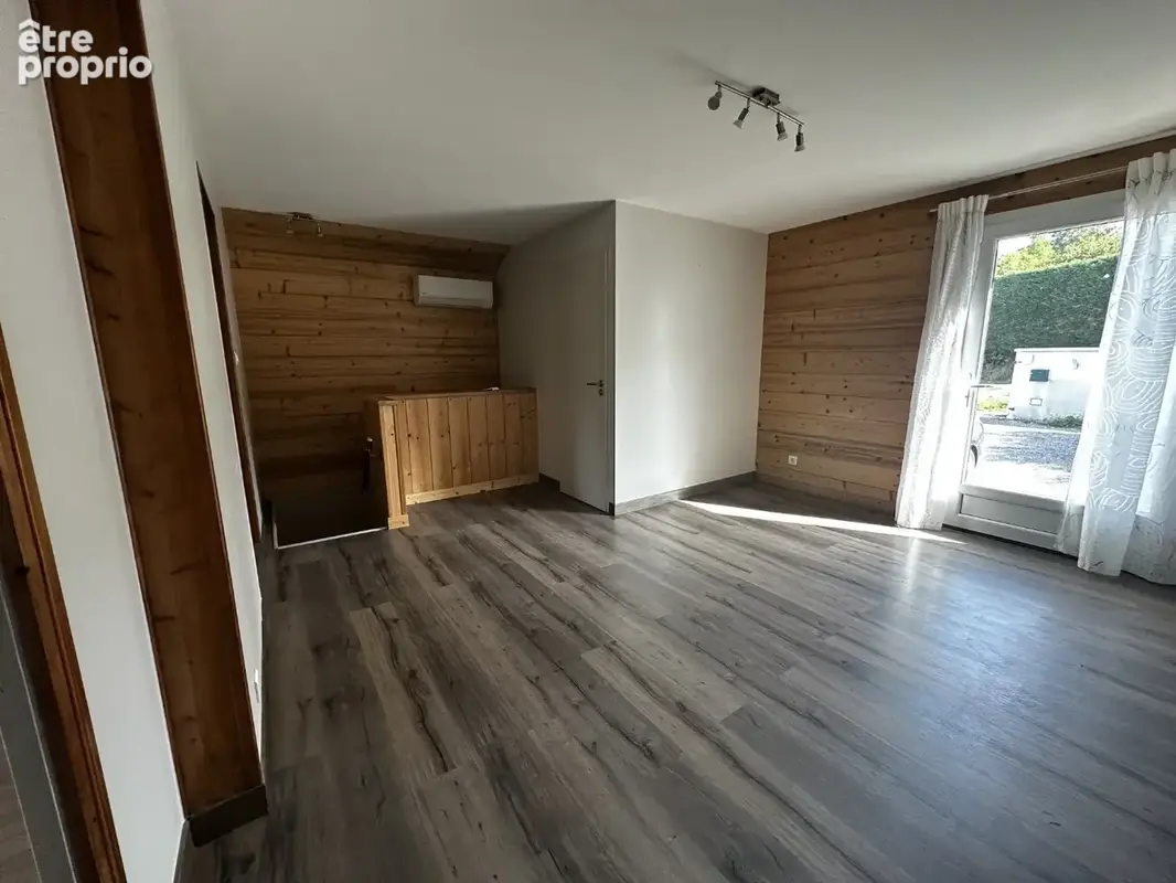 Chalet d'habitation 145 m² - photo 6