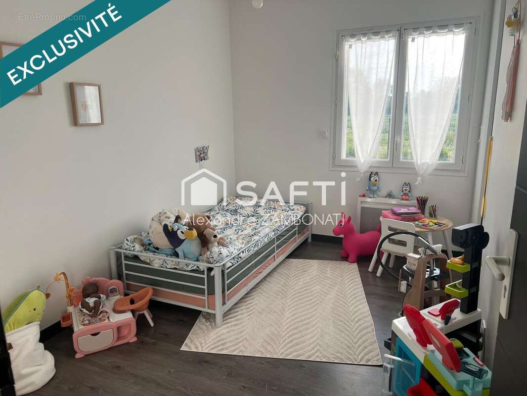 Photo 8 - Maison à DONZAC