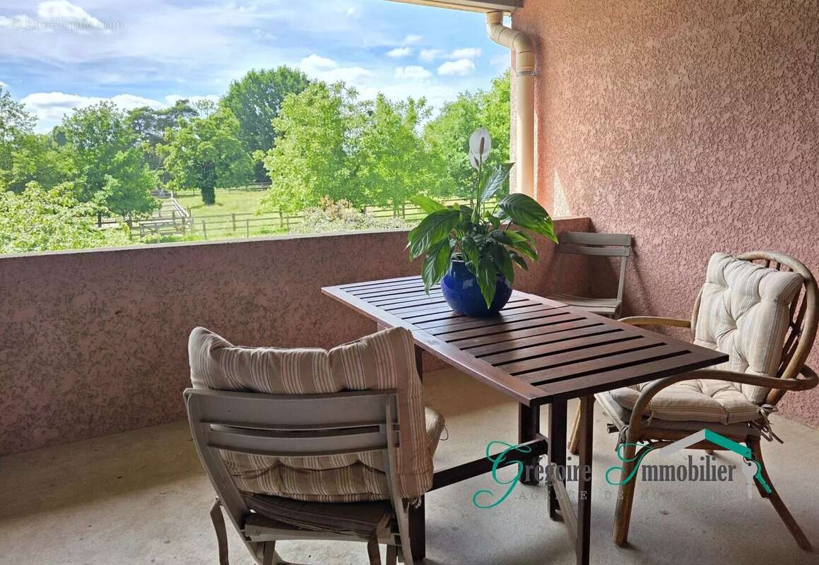 Maison à FONTAINEBLEAU