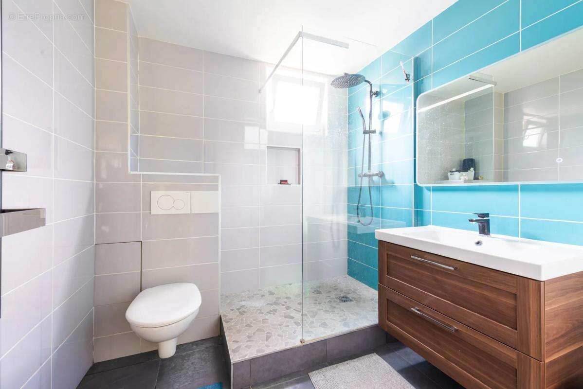 Appartement à SEVRES