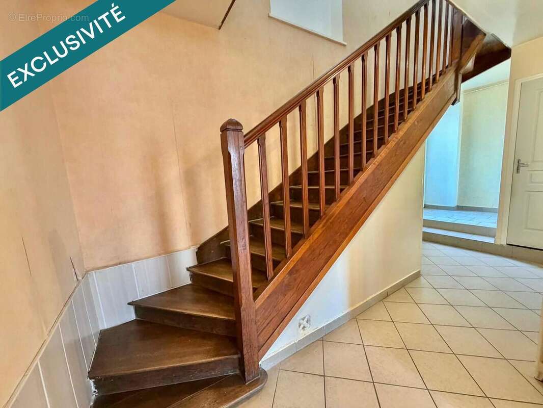 Photo 4 - Maison à CHAUMUZY