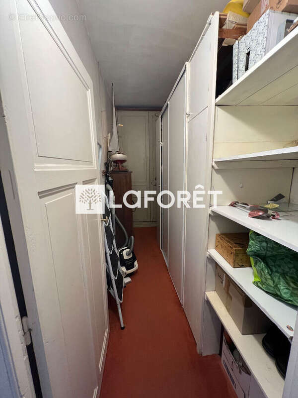 Appartement à GUINGAMP