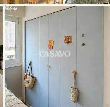Vente Appartement 1 pièce de 39m² - 33000 Bordeaux - photo 3