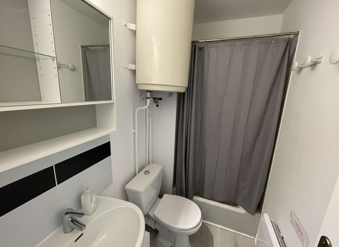 Appartement à BESSE-ET-SAINT-ANASTAISE