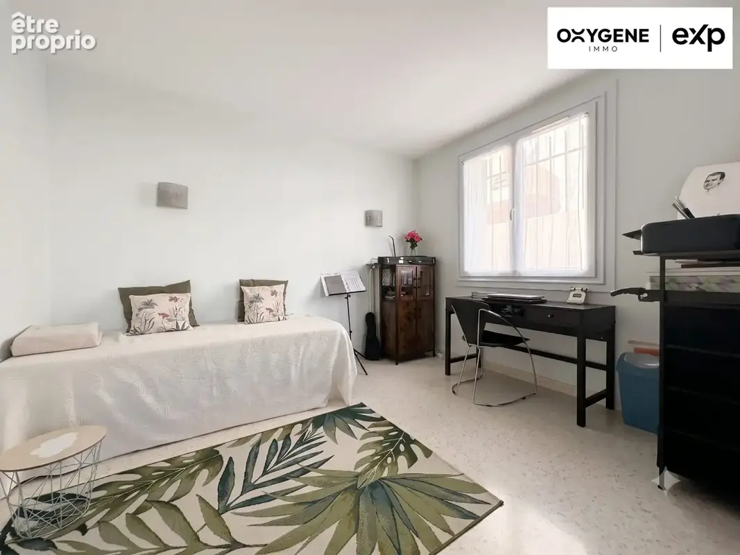 Appartement 76 m² à Beziers  - photo 2