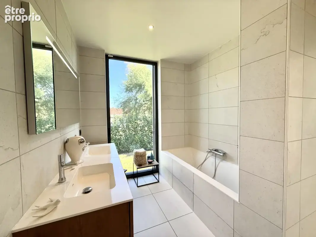 VILLE LA GRAND 74100, villa d'exception rare à voir ! - photo 23