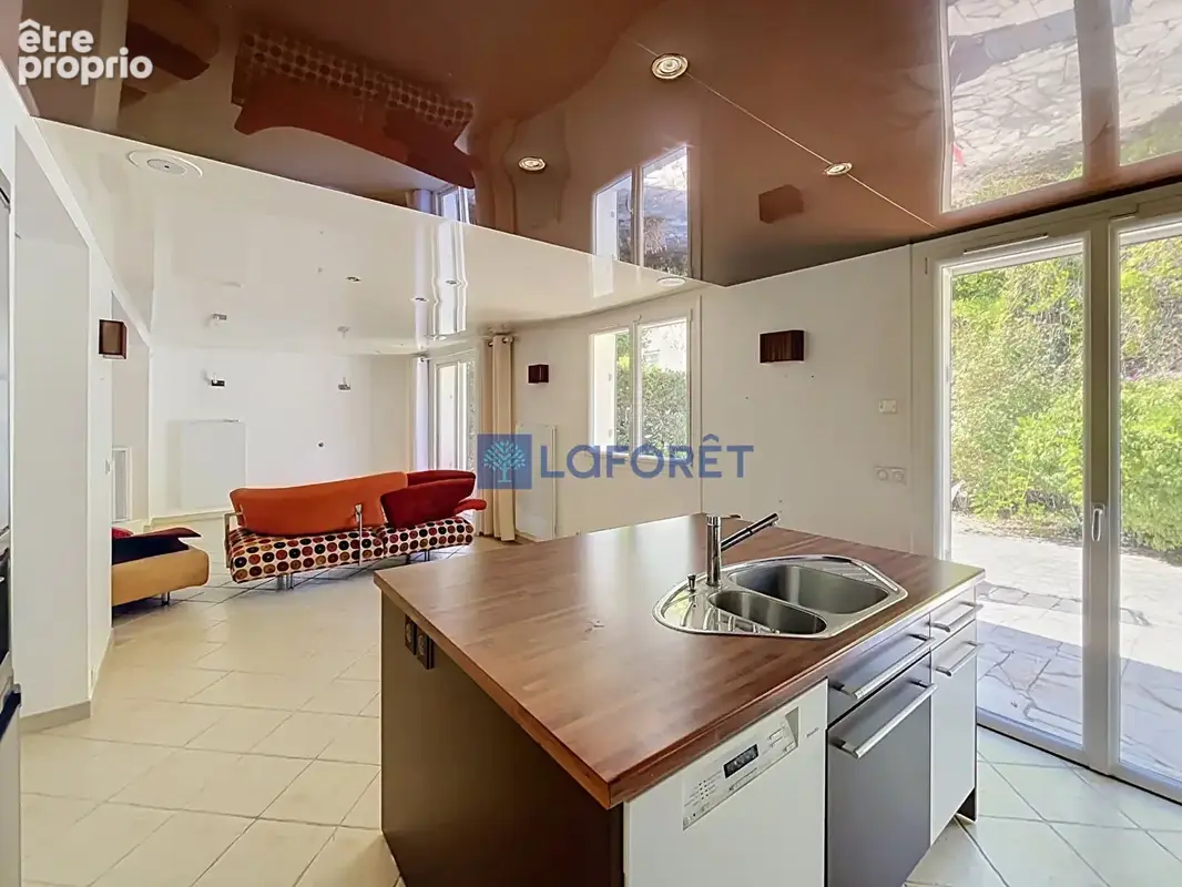 Maison 5 pièces 3 chambres - Soisy Sur Seine - photo 5