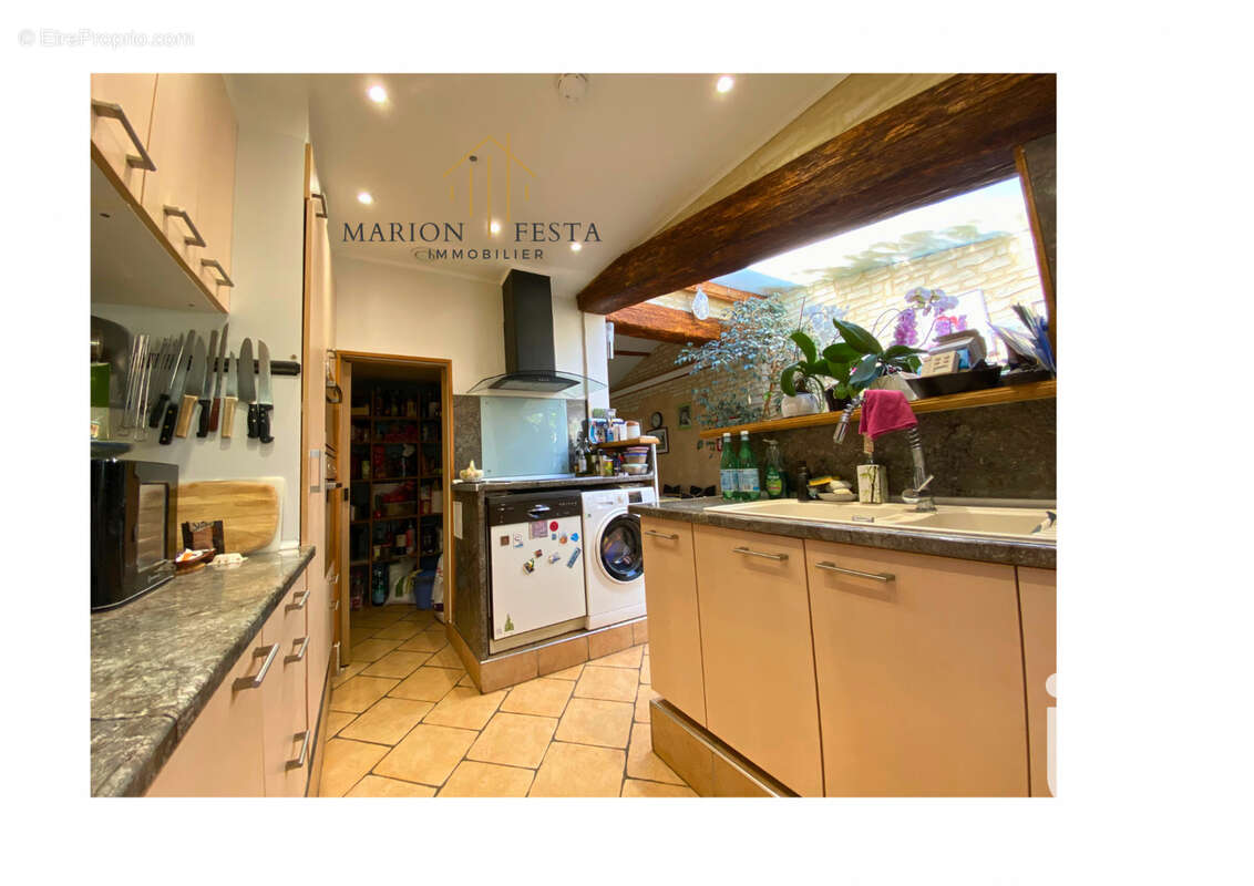 Photo 5 - Maison à NEUILLY-PLAISANCE