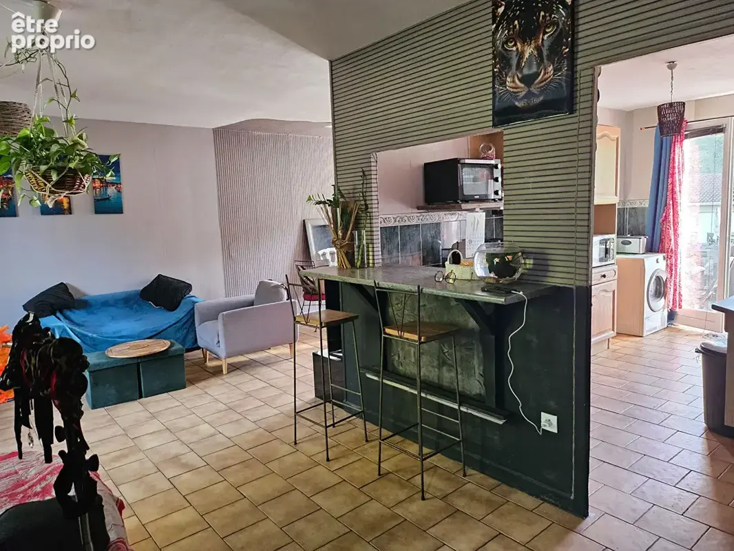 Photo Maison à Cabanac-Et-Villagrains au prix de 246 847€