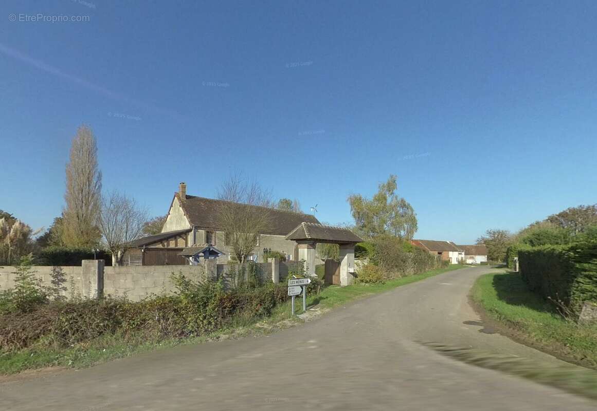 Maison à LE PAS-SAINT-L&#039;HOMER