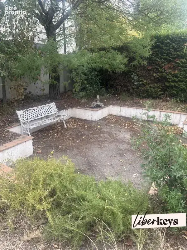 T3 avec jardin - photo 11