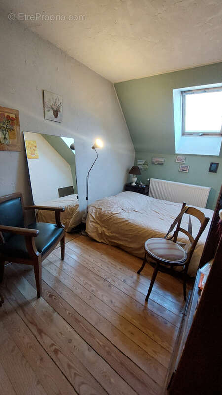 Maison à LES THUILES