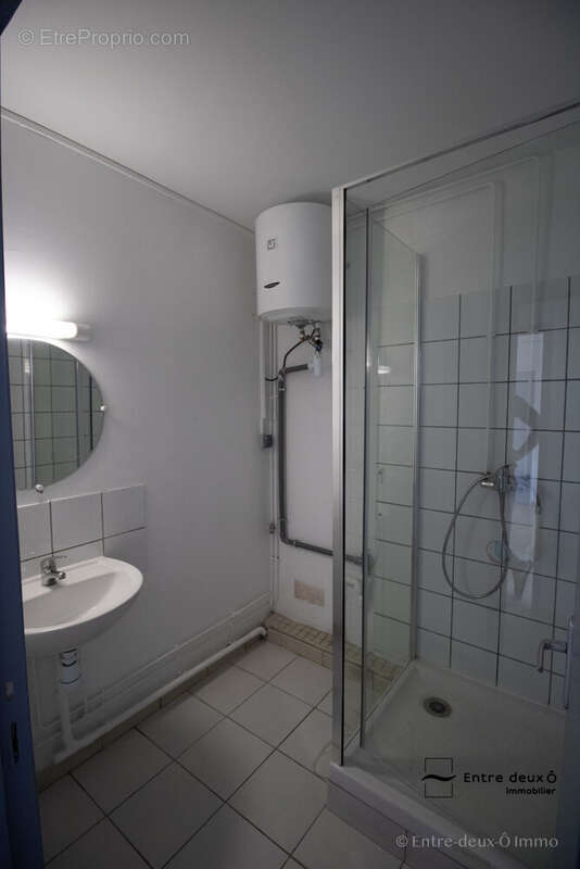 Appartement à LE ROBERT