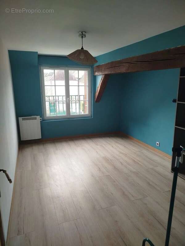 Maison à AUXON