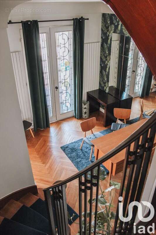 Photo 6 - Appartement à LA ROCHELLE