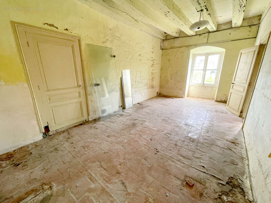 Maison à SAINT-SAUVEUR