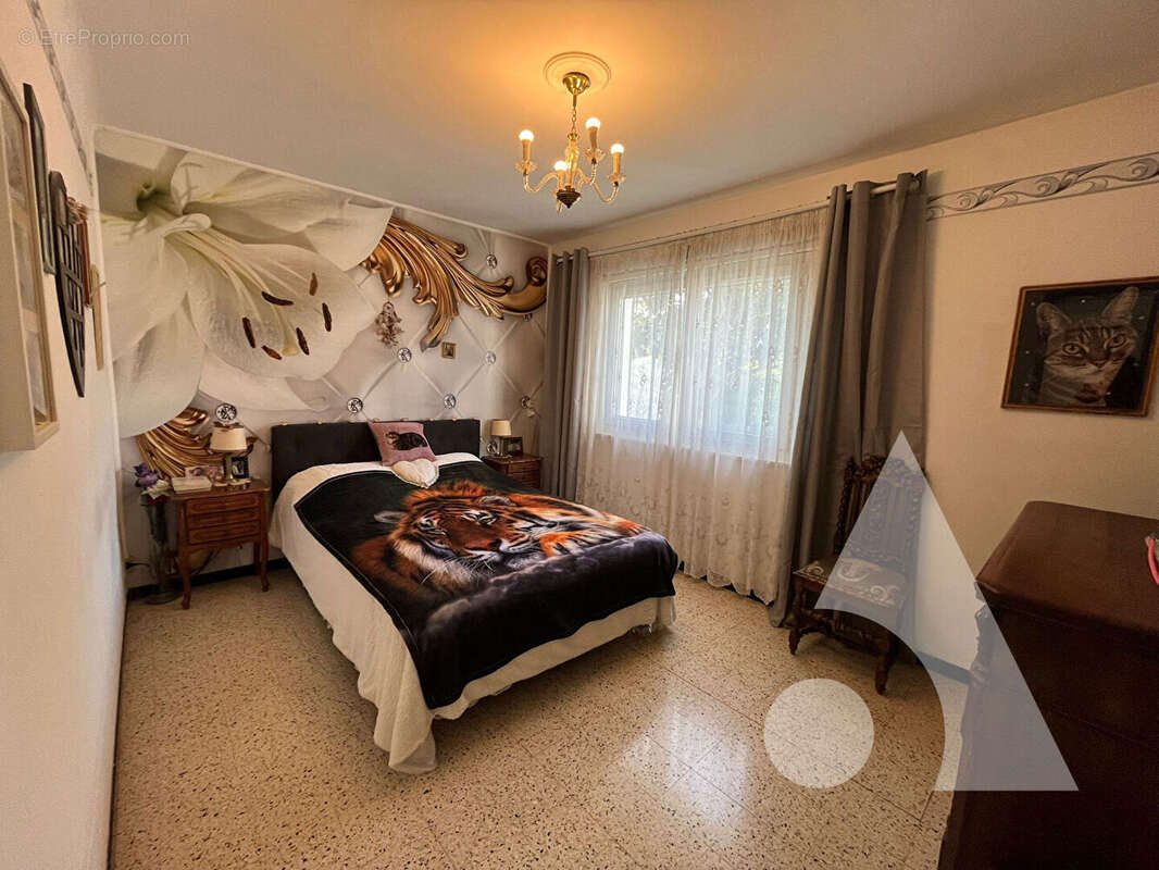 Maison à CARCES