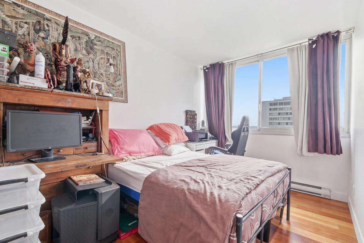 Appartement à PARIS-13E