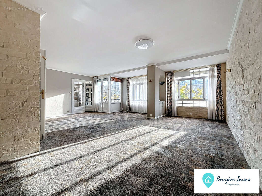 Appartement à VALENCIENNES