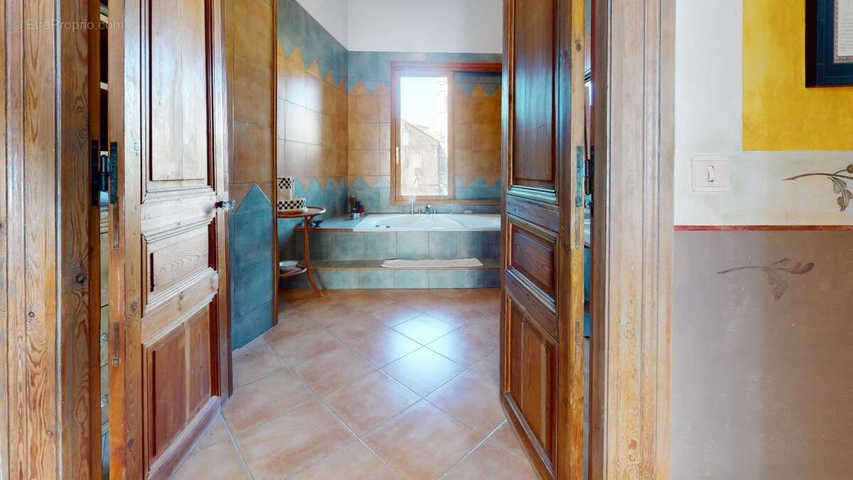 Maison vigneronne - photo 10