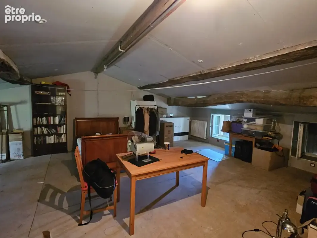 Maison pierre proche magné - photo 9
