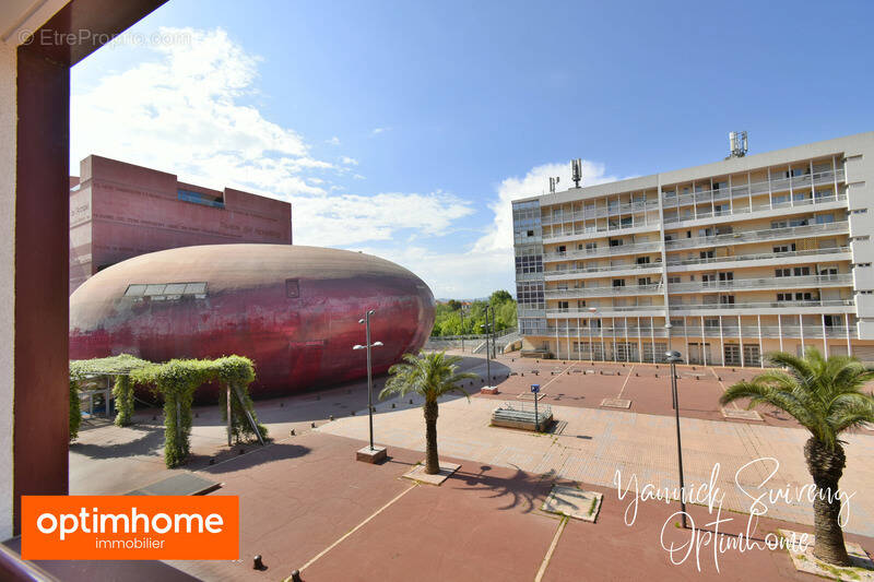 Appartement à PERPIGNAN