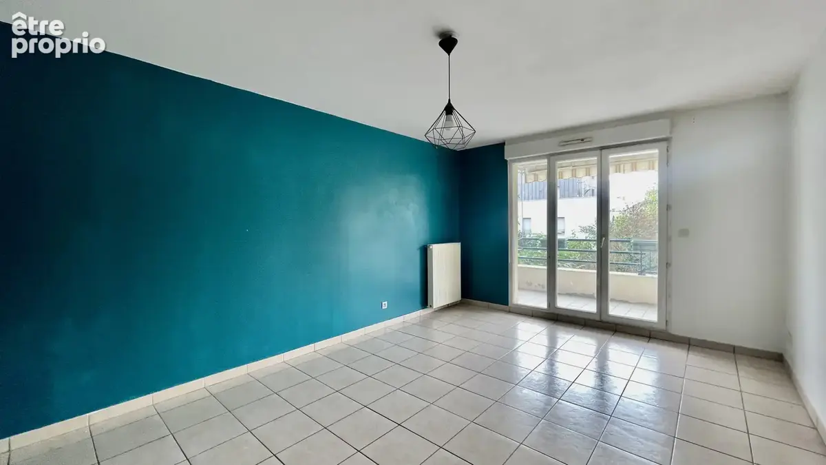 T3 72,5 m2 / Grande Terrasse / DPE C / Poss Garage - photo 3