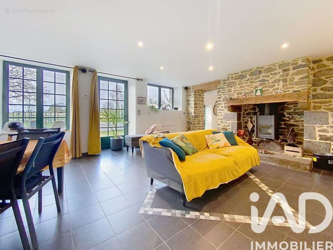 Photo 9 - Maison à DOL-DE-BRETAGNE